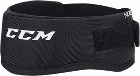 CCM Hockey 600 Cut Resistant Neck Guard