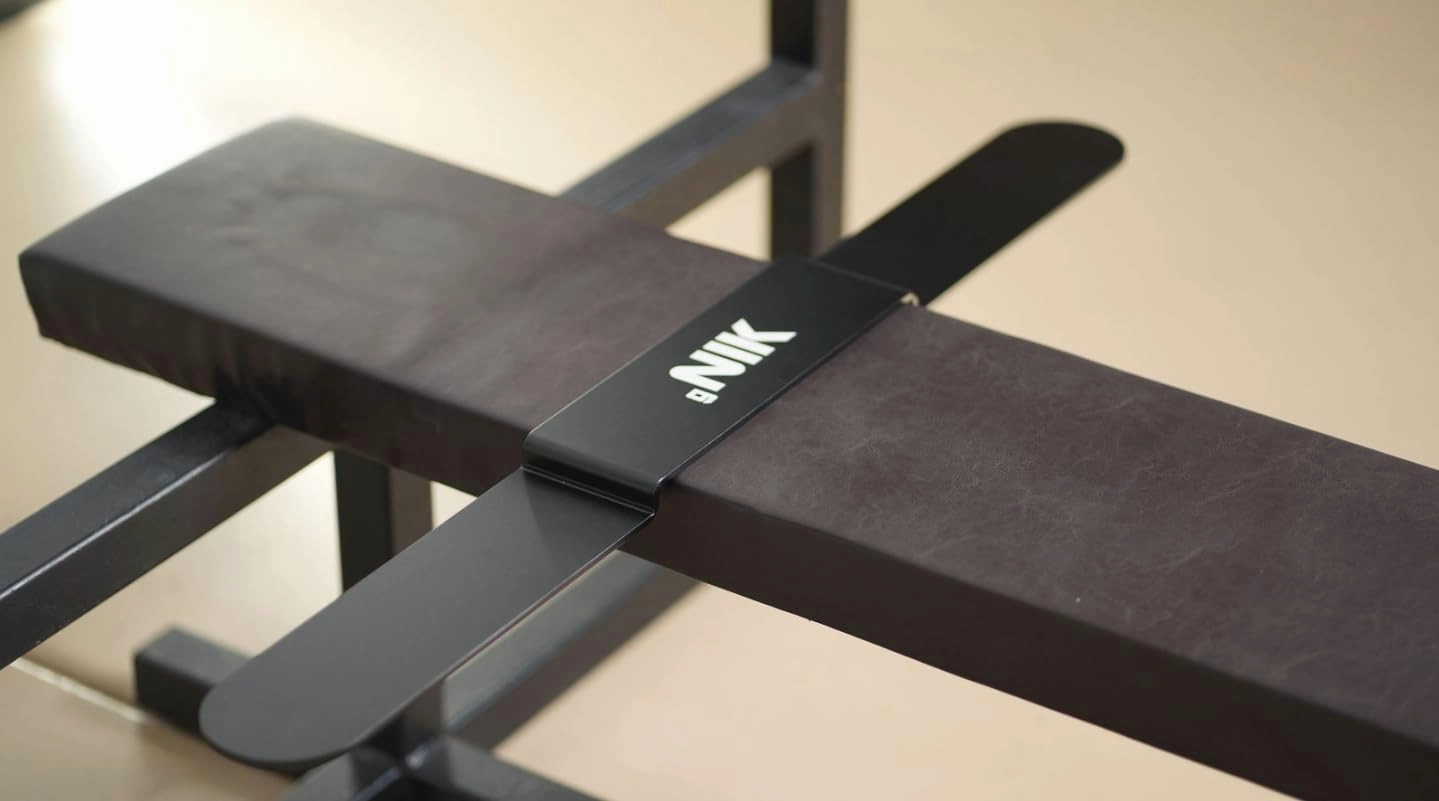 Chest Blaster – Bench Press Training Tool for Strength and Muscle Growth