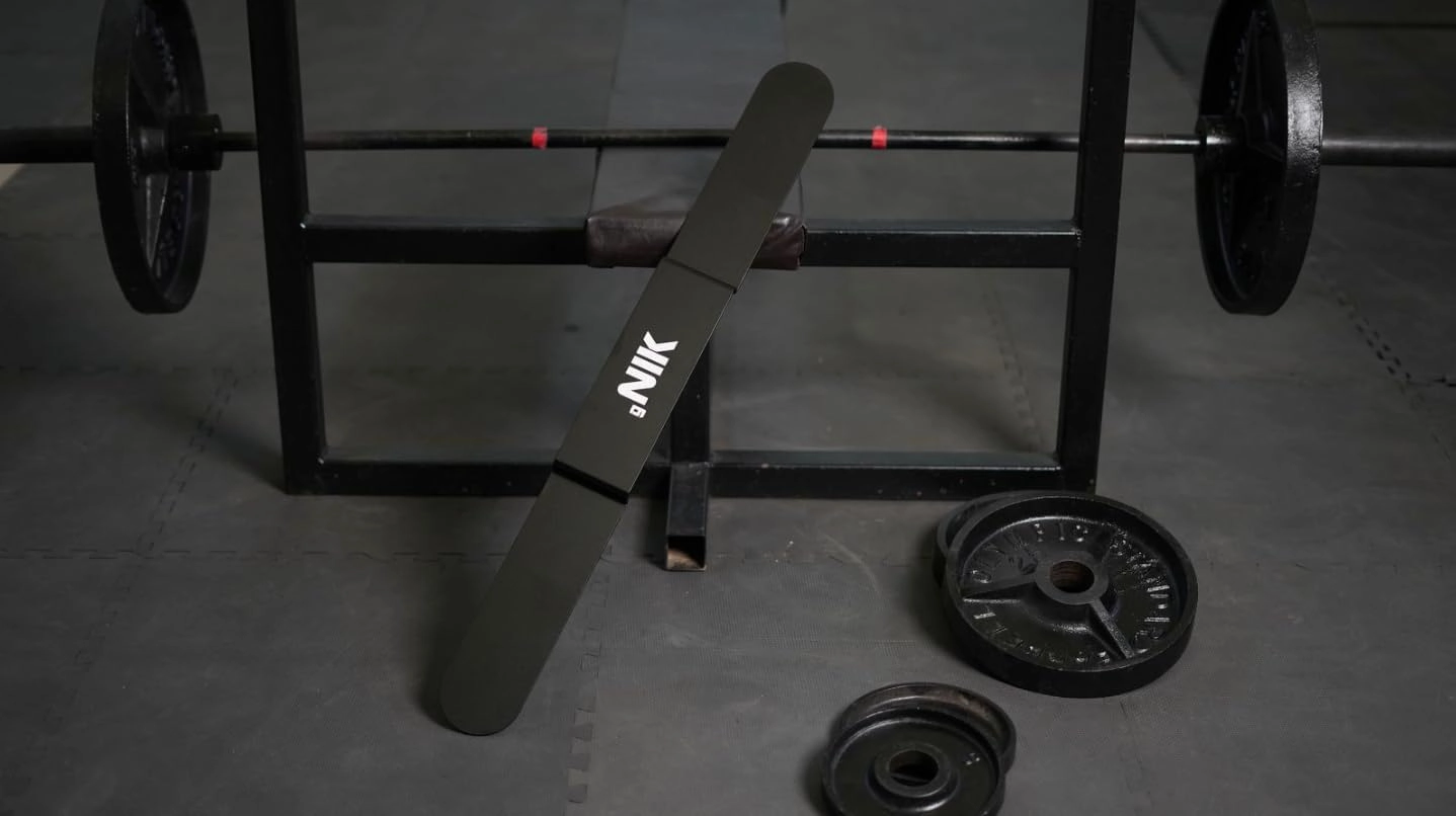Chest Blaster – Bench Press Training Tool for Strength and Muscle Growth