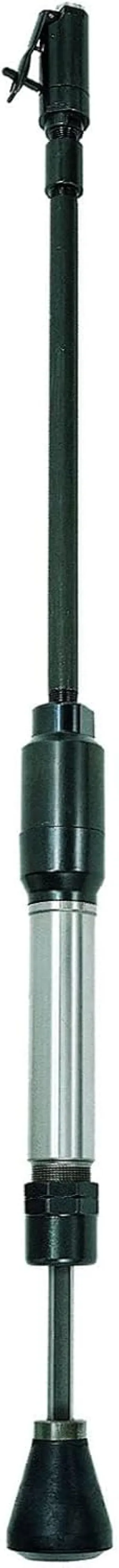 Chicago Pneumatic CP0200B22L-2F - Air Sand Hammer, 2.01 Inch (51 mm), Stroke 2.52 in / 64 mm, Bore Diameter 0.87 in / 22 mm, 1020 Blow Per Minute, Construction Tamper Air Hammer Tool, Heavy Duty Power