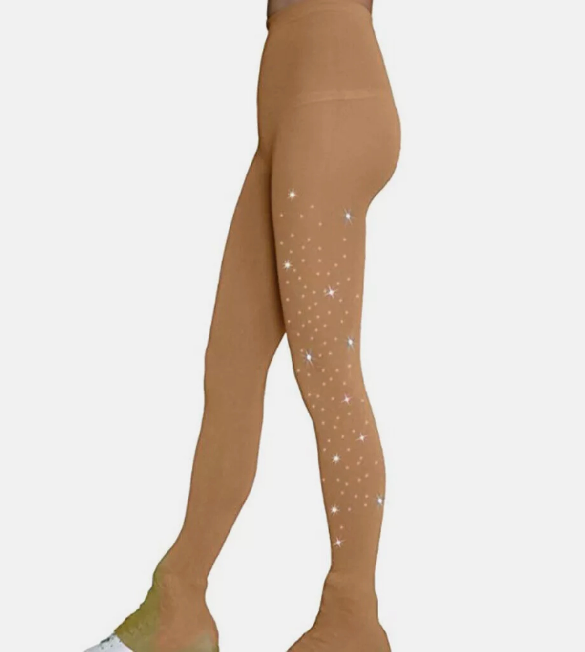 Chloe Noel TB8832 Over The Boot Tights