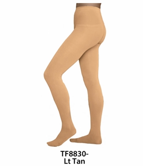 Chloe Noel TF8830 Footed Tights