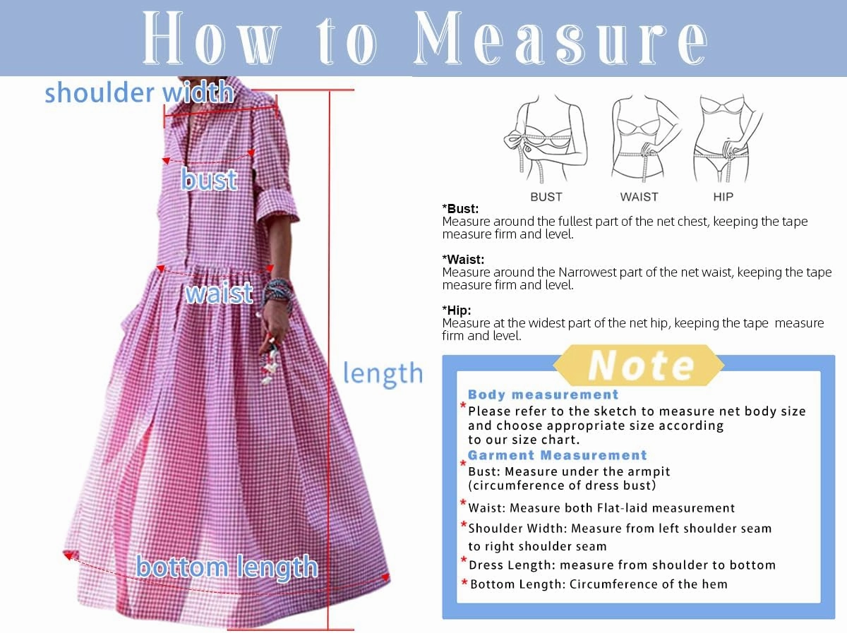 chouyatou Women's Retro Plaid Button Down Maxi Shirt Dress Long Sleeve Button Up Gingham Swing Long Dress