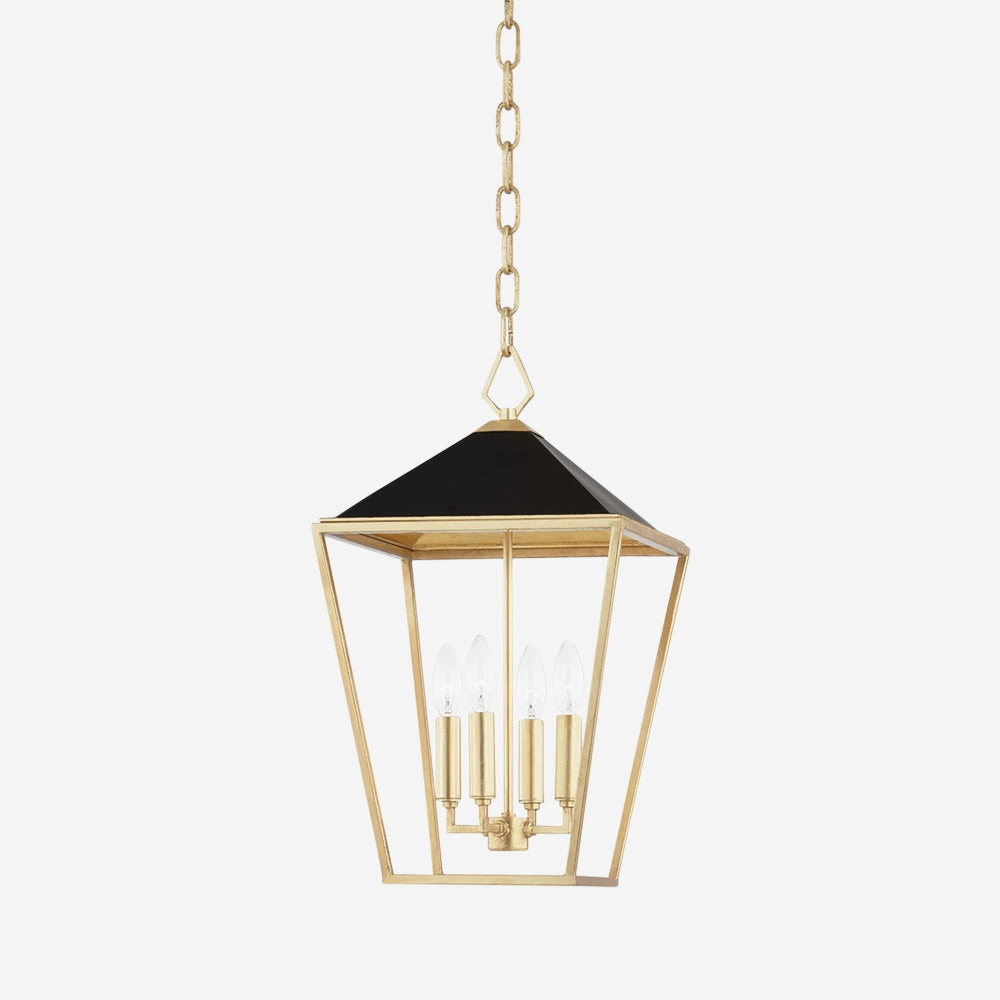 Cindy Lantern Pendant