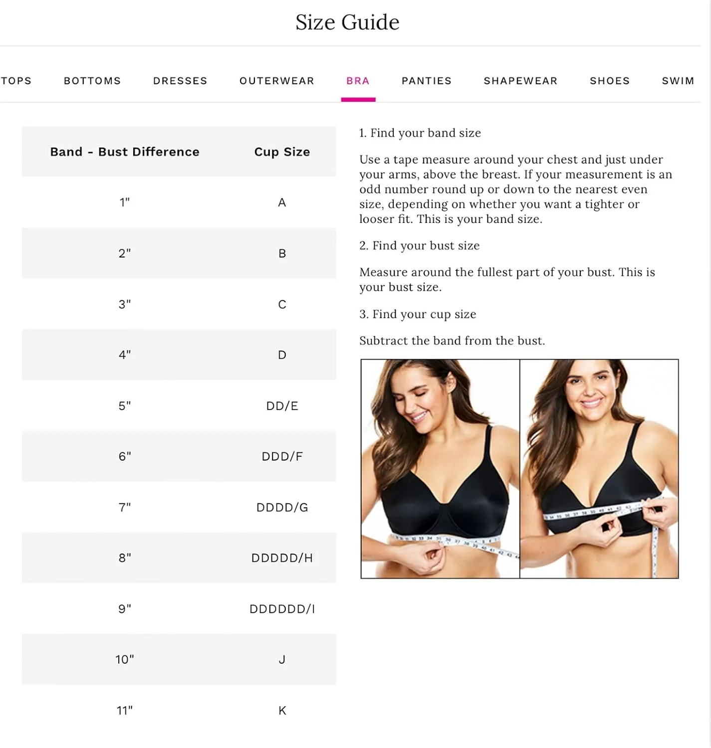 Comfort Choice Women's Plus Size Cotton Wireless Lightly Padded T-Shirt Bra