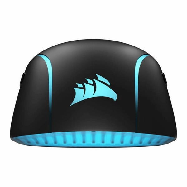 Corsair M75 WIRELESS Lightweight RGB Gaming Mouse (AP) - Black