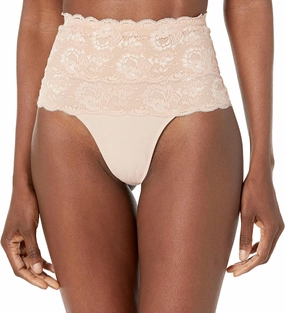 Cosabella Women's Say Never Sexy Shaper Thong