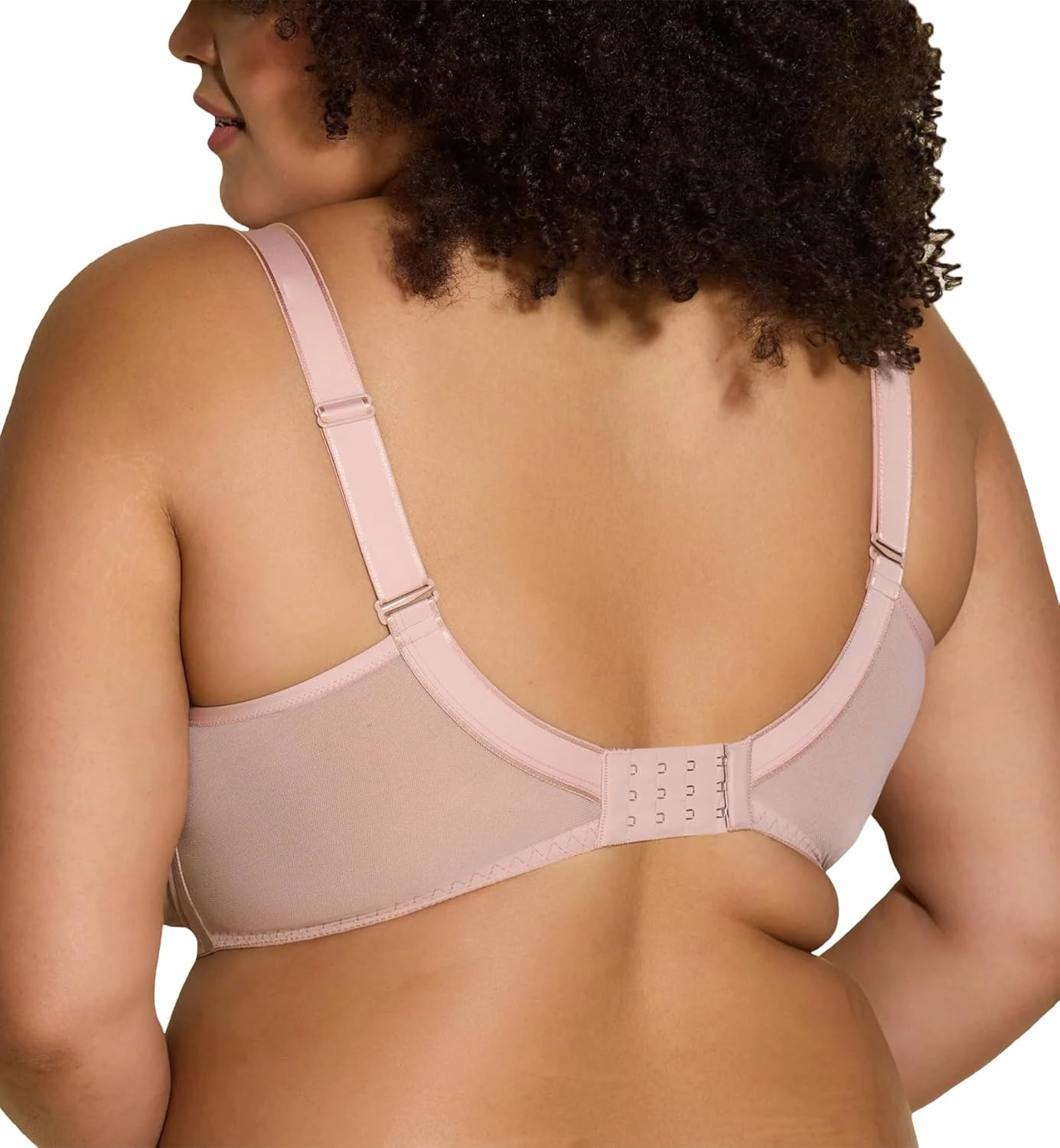 Cosabella Women's Side Support Bra