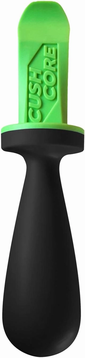 CushCore Bead Dropper - Bike Tire Lever, Makes Installing Tire Inserts Easier, Ergonomic Design, Strong & Durable Plastic, At-home Installation (Bead Dropper)