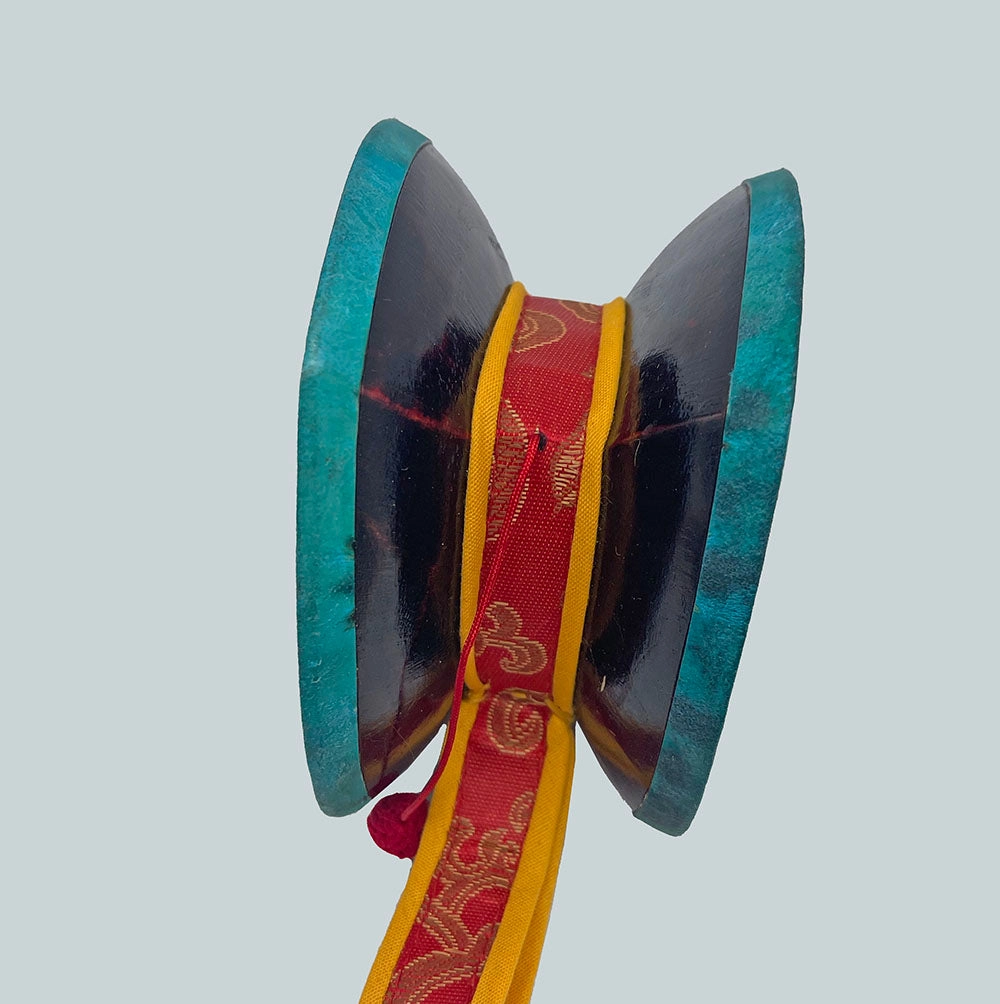 Damaru Tim-Pe Skin Small #4