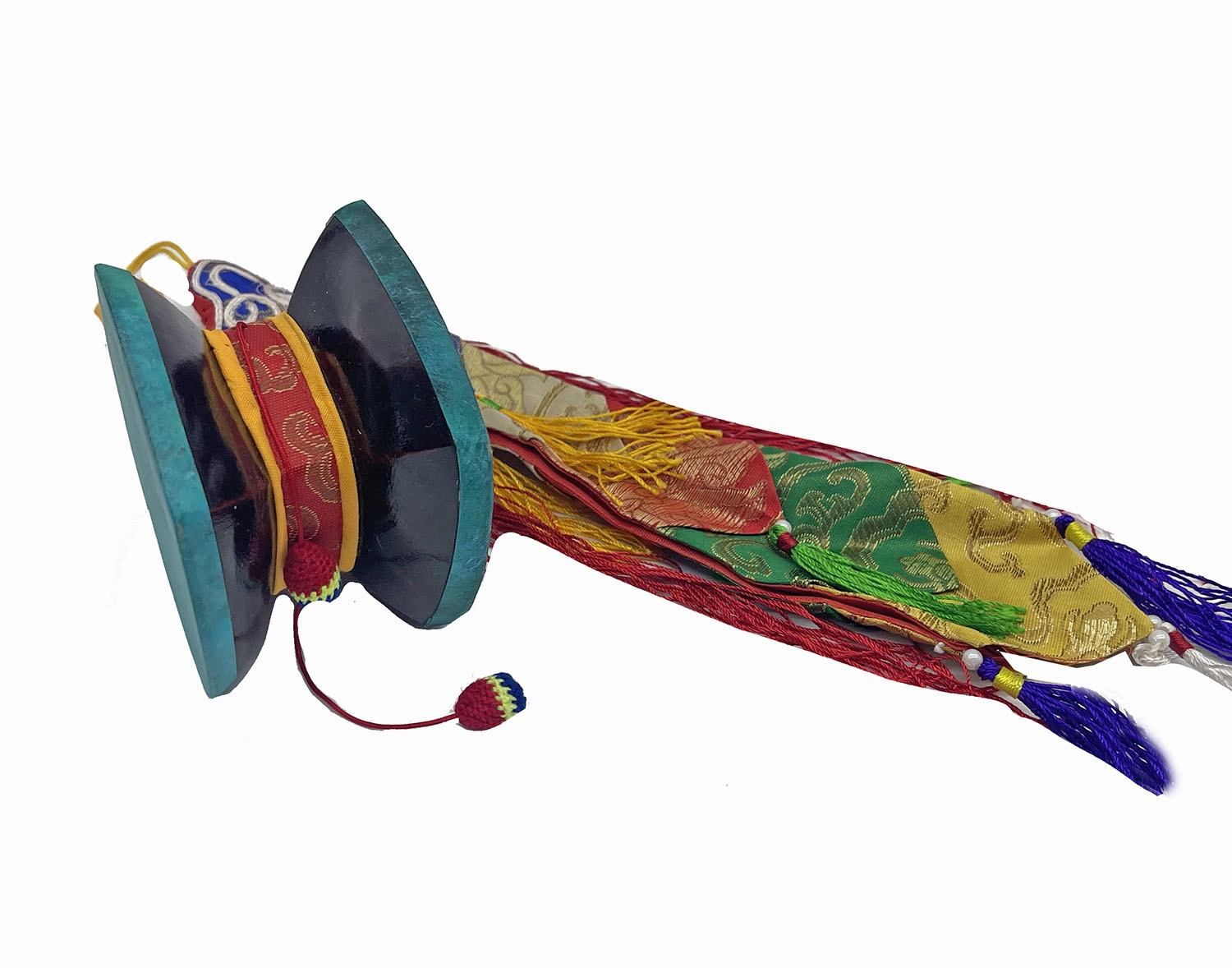 Damaru Tim-Pe Skin Small #4