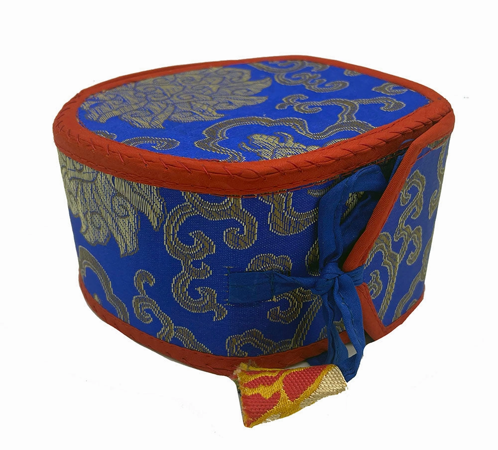 Damaru Tim-Pe Skin Small #4