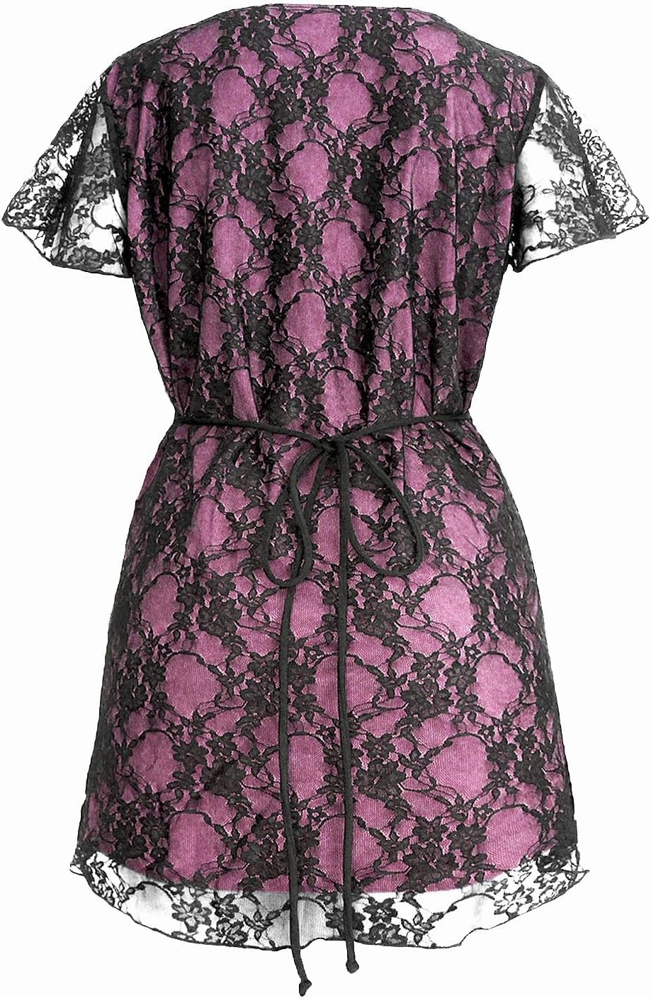 Dare to Wear Sweetheart Corset Top: Romantic Victorian Gothic Women's Lace Chemise for Everyday Halloween Cosplay Festivals