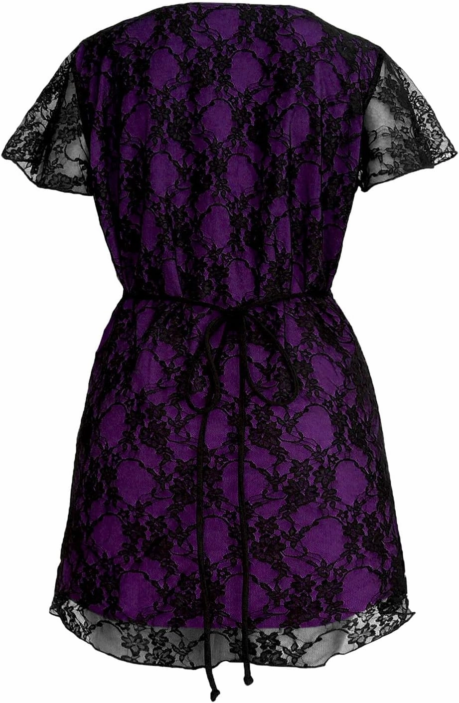 Dare to Wear Sweetheart Corset Top: Romantic Victorian Gothic Women's Lace Chemise for Everyday Halloween Cosplay Festivals
