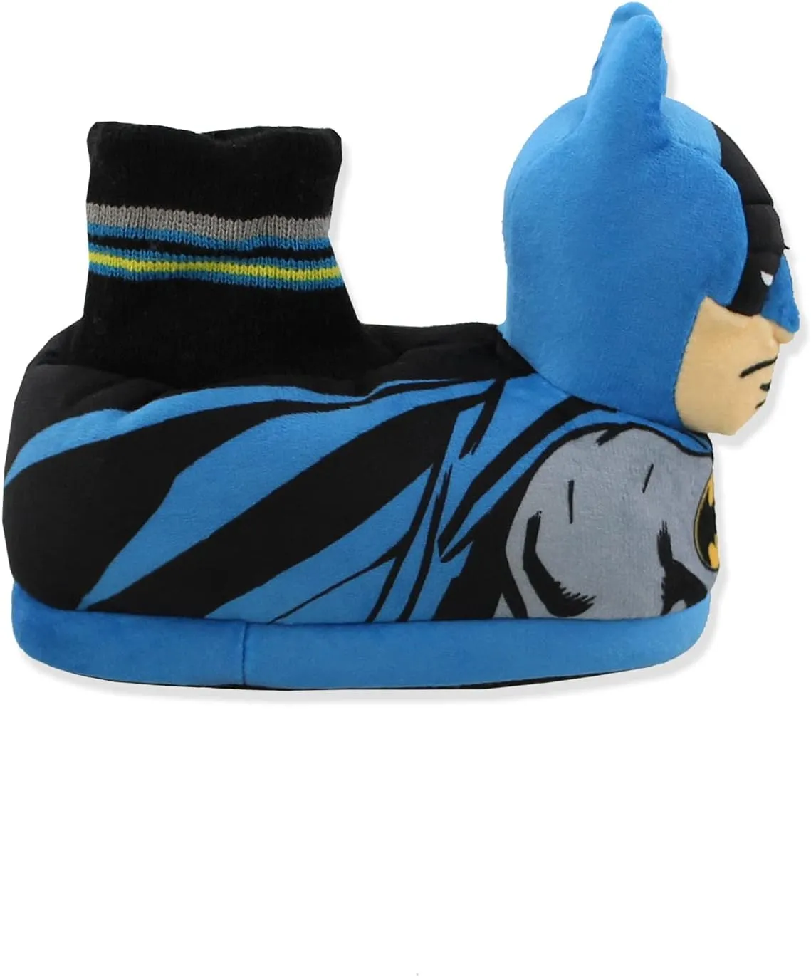 DC Comics boys Sock Top