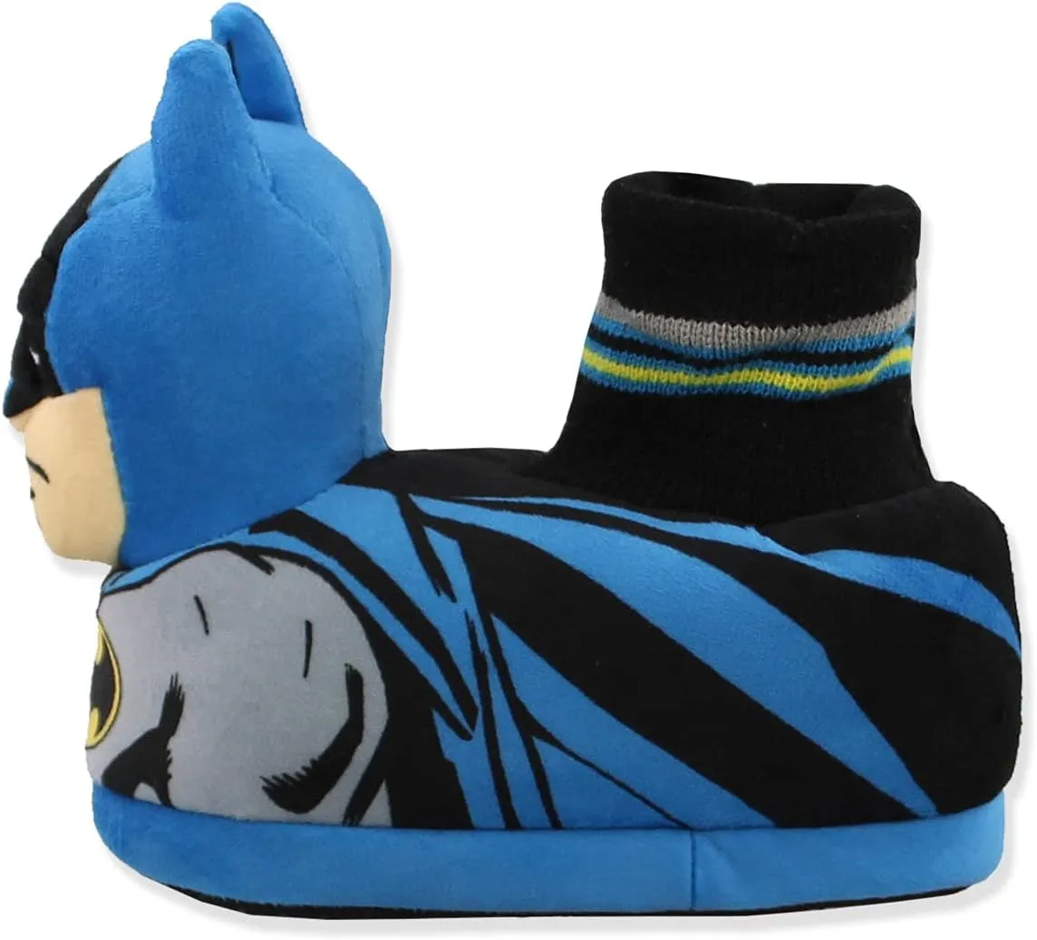 DC Comics boys Sock Top