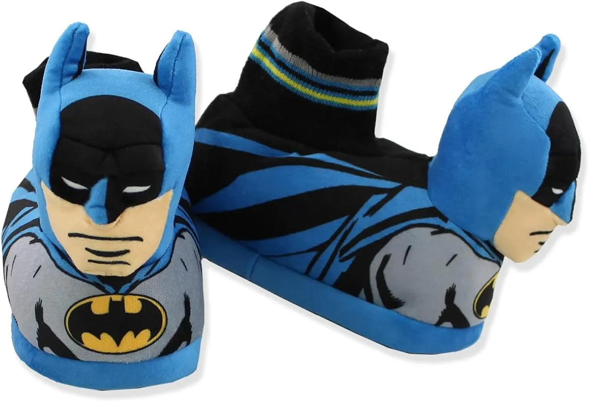 DC Comics boys Sock Top
