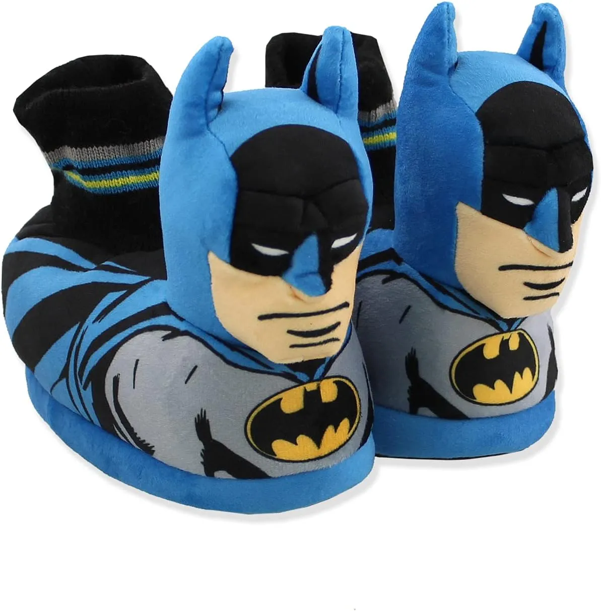 DC Comics boys Sock Top