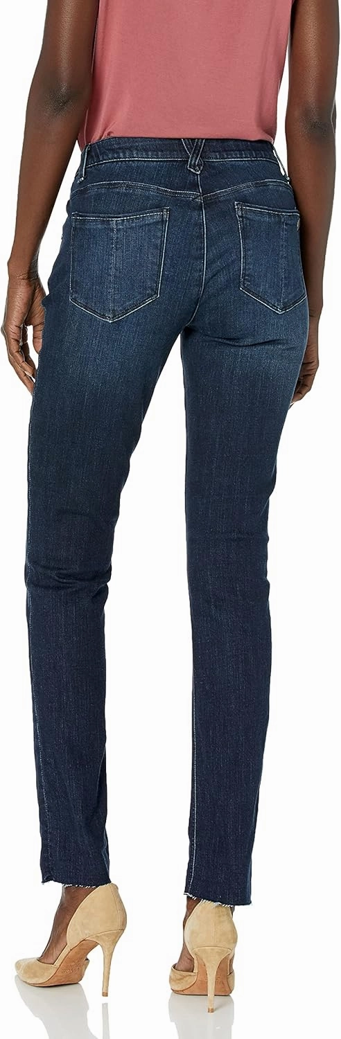 Democracy Women's Ab Solution Girlfriend Jean