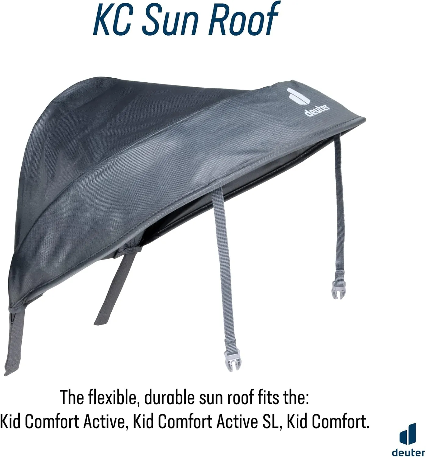 Deuter Kid Comfort Sun Roof - Kid Comfort Attachable Accessory