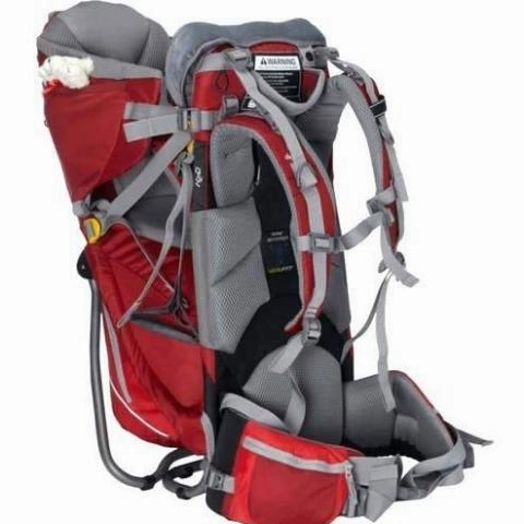 Deuter Kid Comfort Air Carrier