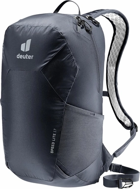 Deuter Speed Lite 17, Black, 17L