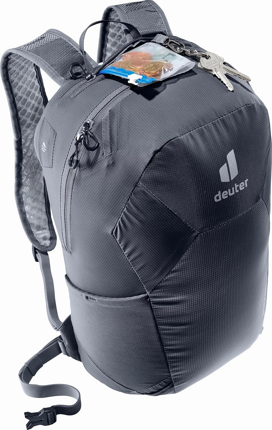 Deuter Speed Lite 17, Black, 17L