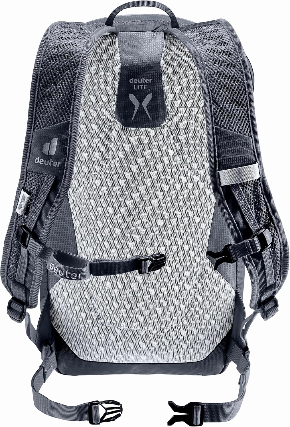 Deuter Speed Lite 17, Black, 17L