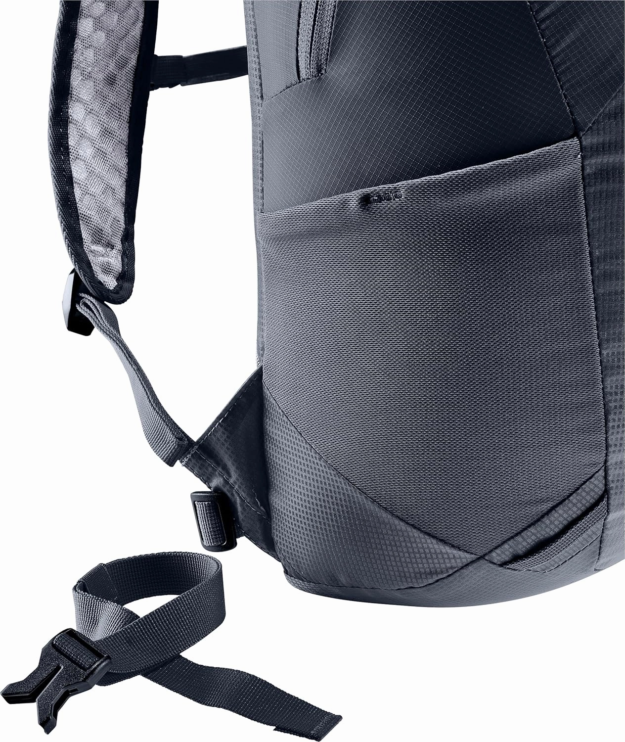 Deuter Speed Lite 17, Black, 17L