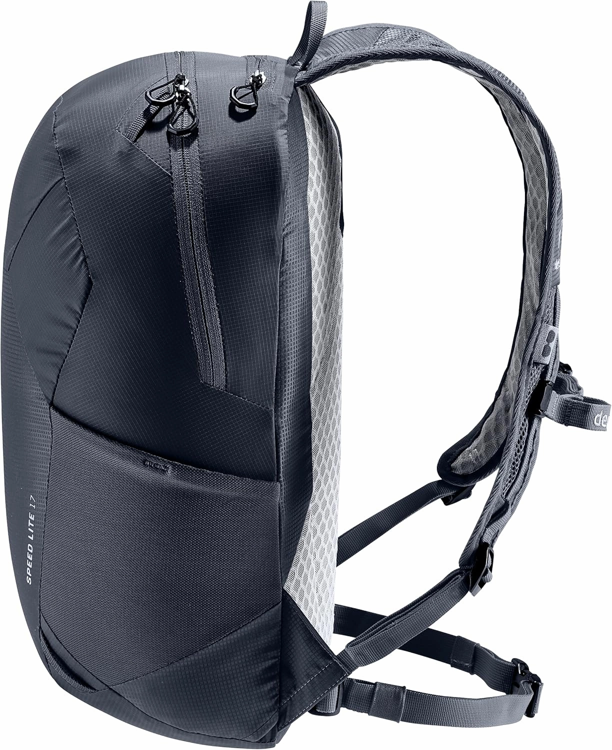 Deuter Speed Lite 17, Black, 17L