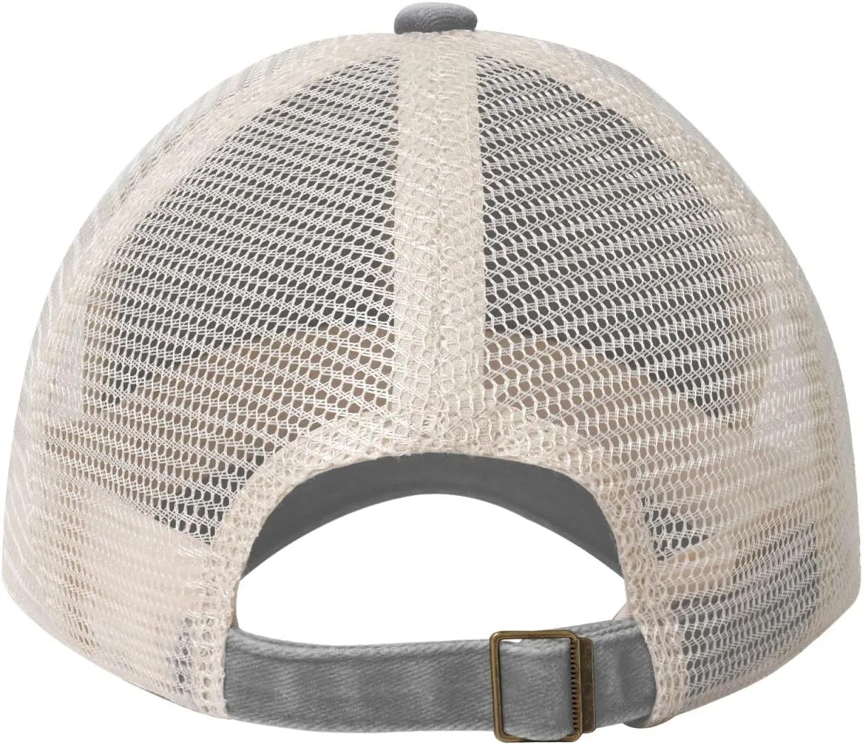Dirt BKE Motocross American Flag Adjustable Mesh Baseball Cap Washed Dad Hat for Men Women