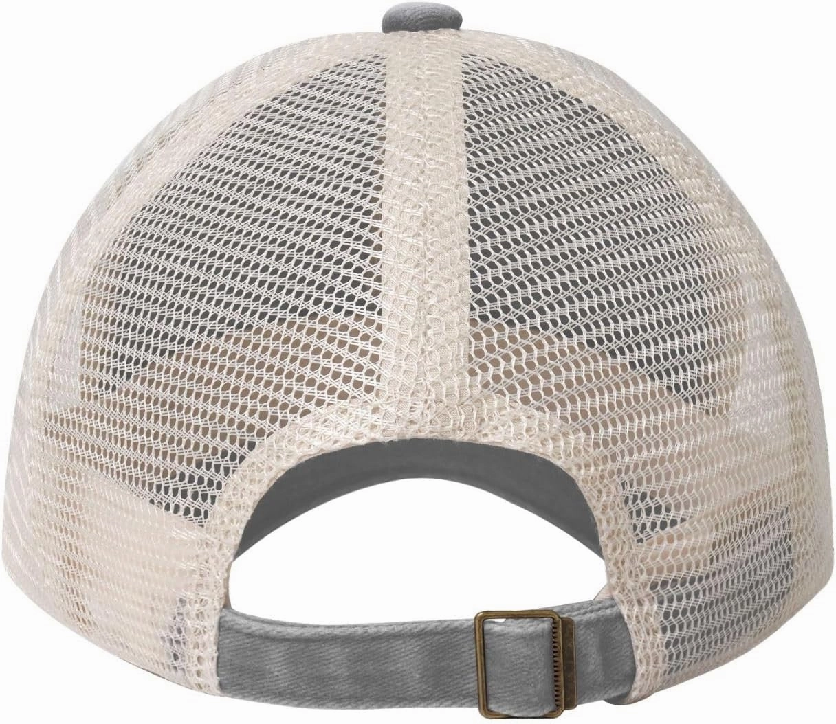 Dirt BKE Motocross American Flag Adjustable Mesh Baseball Cap Washed Dad Hat for Men Woman
