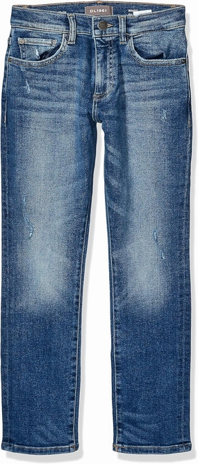 DL1961 Boys' Brady
