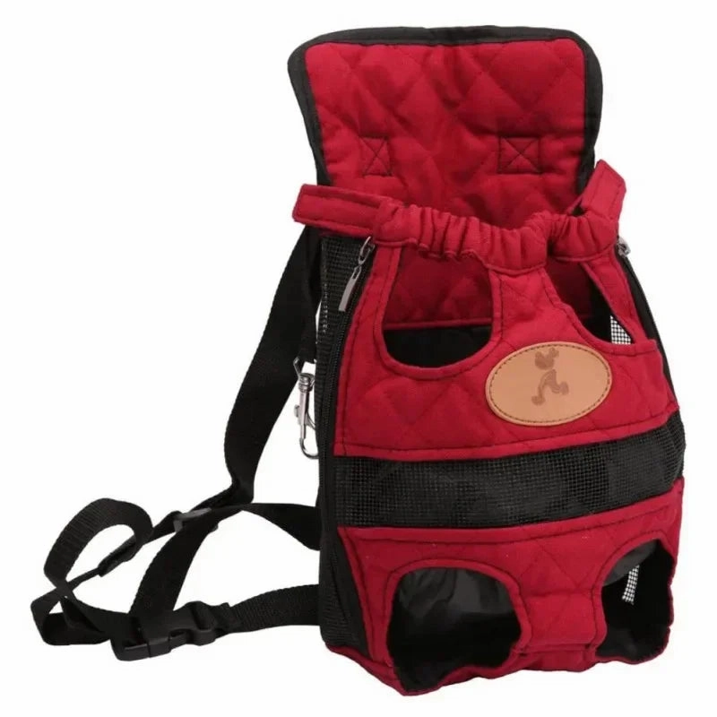 Dog Carrier Pet Carrying Backpack