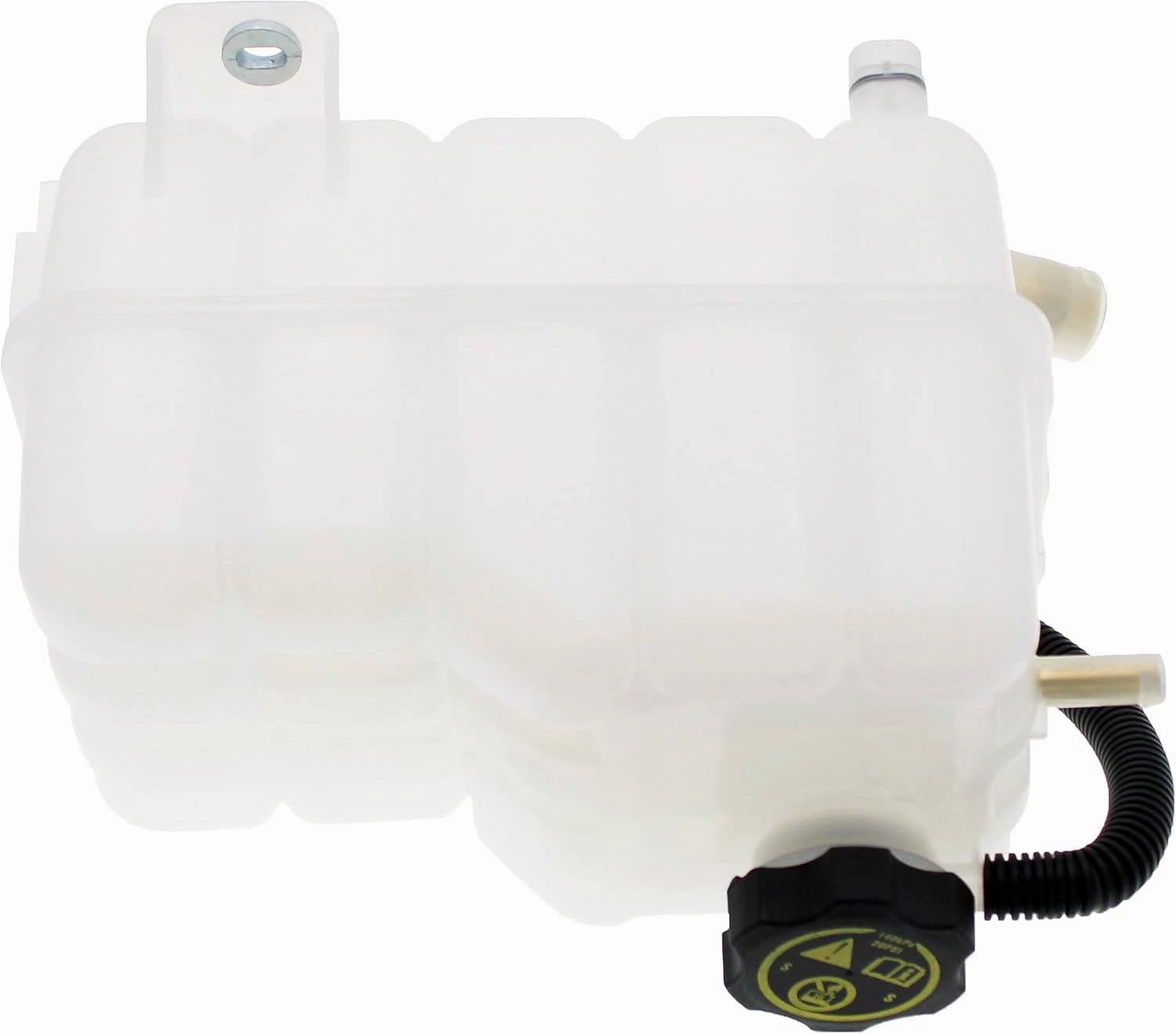 Dorman 603-102 Front Engine Coolant Reservoir Compatible with Select Models