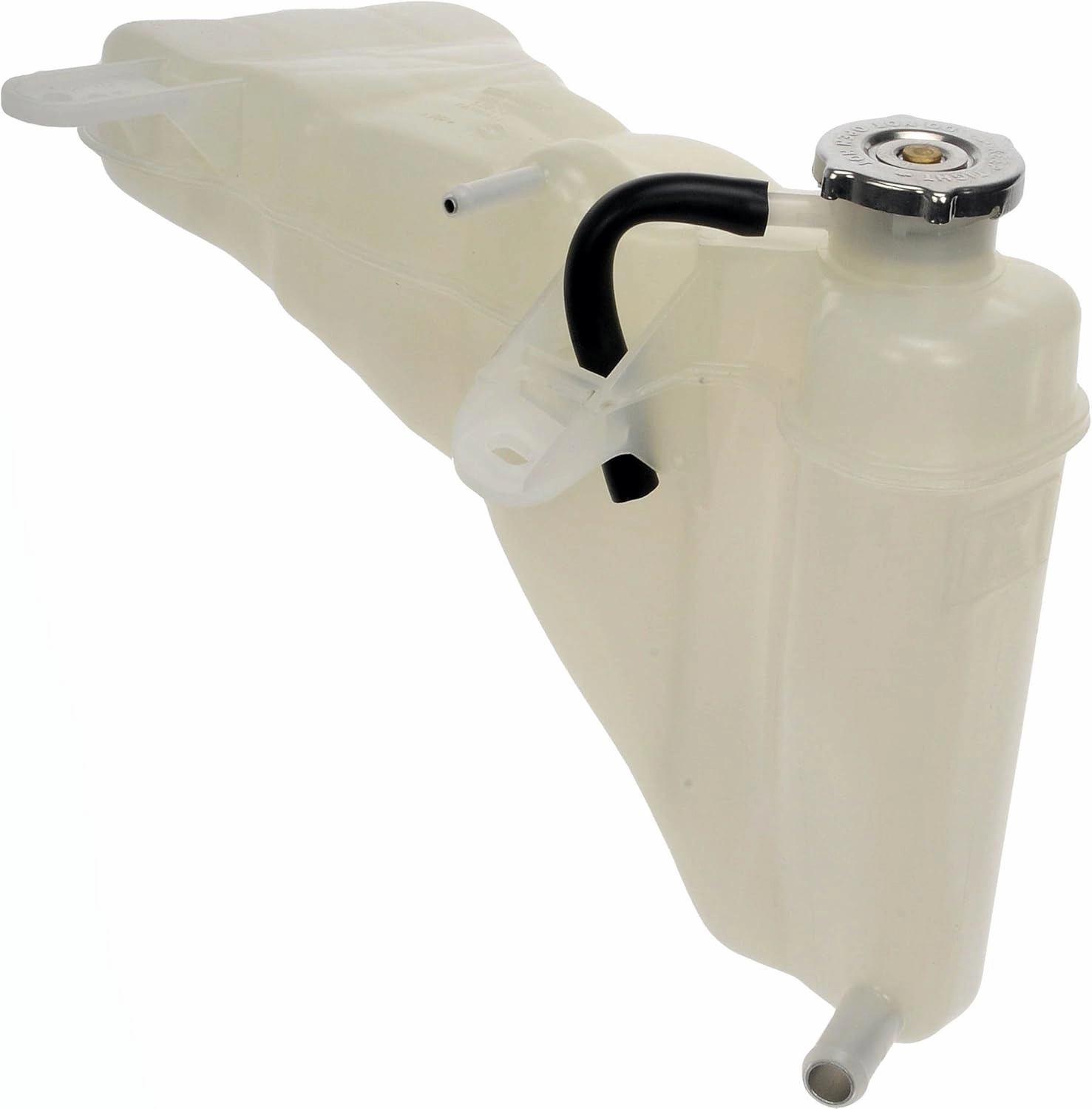 Dorman 603-380 Engine Coolant Reservoir Compatible with Select Chrysler / Dodge Models