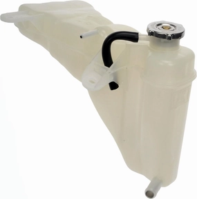 Dorman 603-380 Engine Coolant Reservoir Compatible with Select Chrysler / Dodge Models