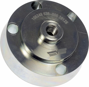 Dorman 635-000 Engine Crankshaft Rear Seal Installation Tool Compatible with Select Models