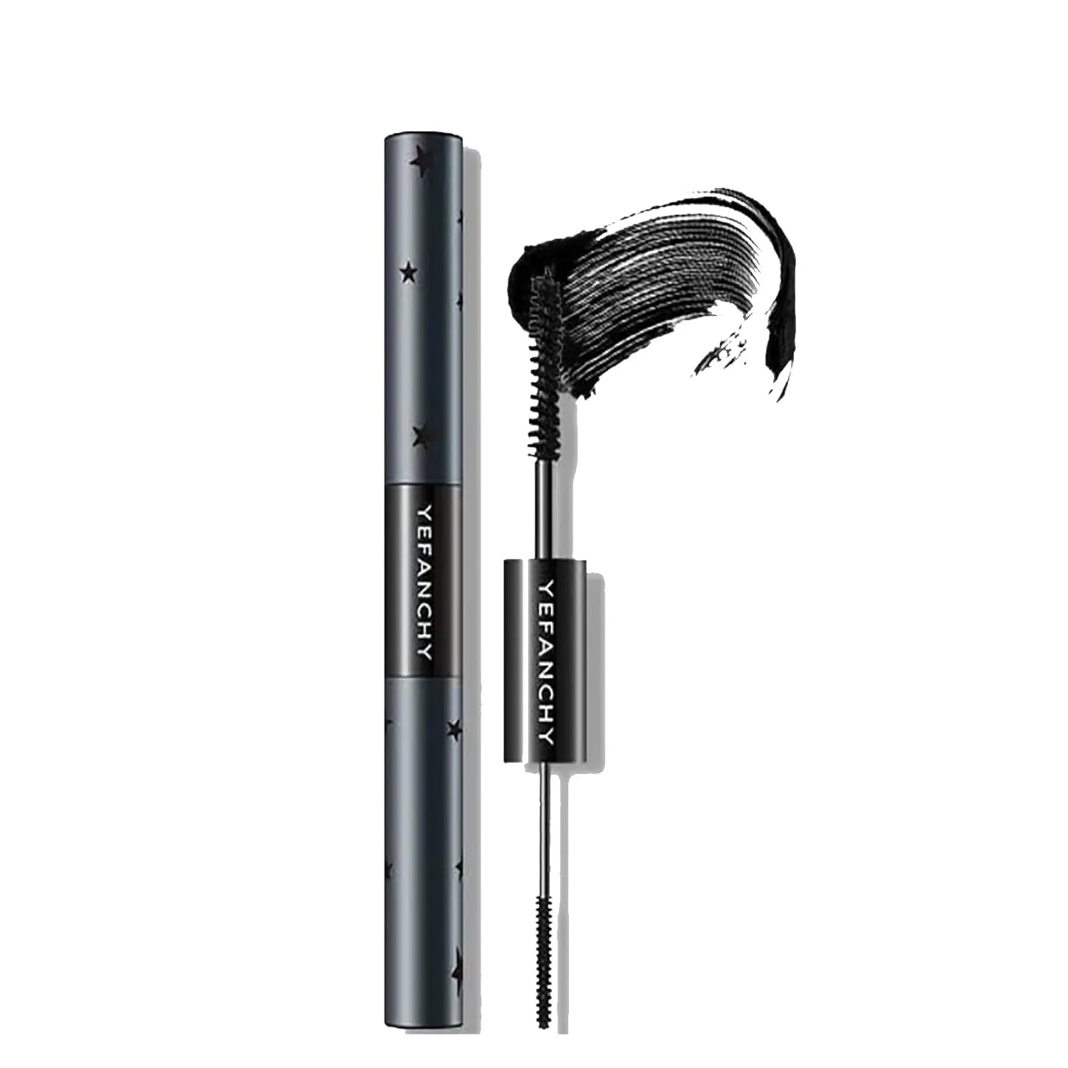 Double-Ended Volume Set, Eyelash Primer & Mascara,