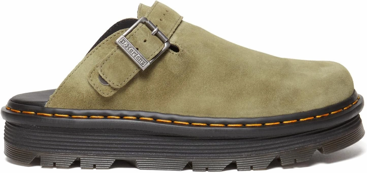 Dr. Martens Unisex-Adult TBC