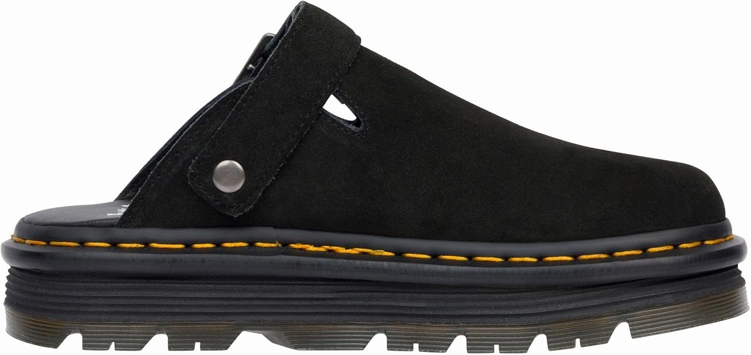 Dr. Martens Unisex-Adult TBC