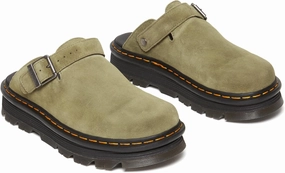 Dr. Martens Unisex-Adult TBC
