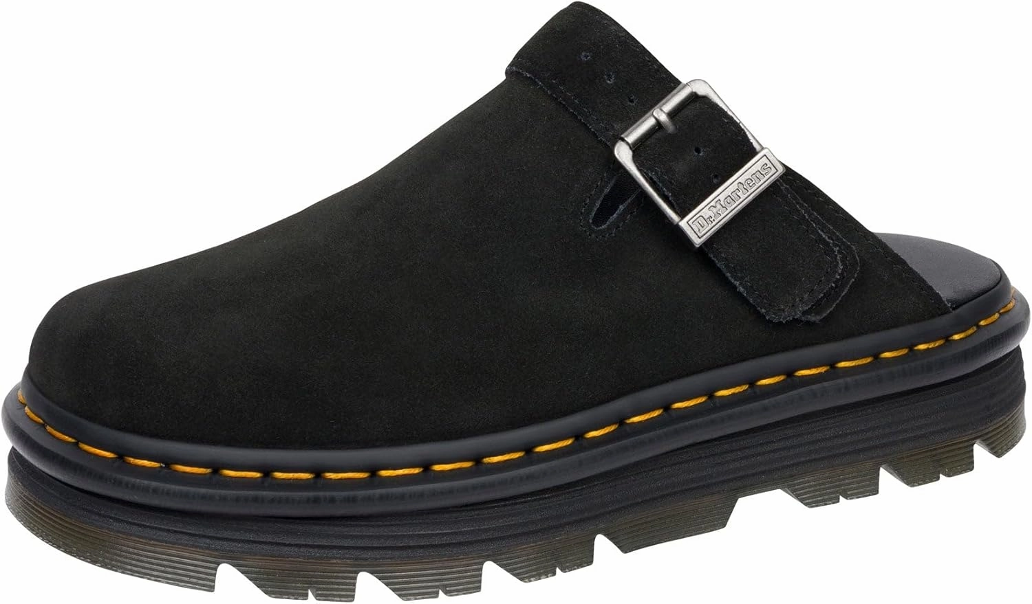 Dr. Martens Unisex-Adult TBC