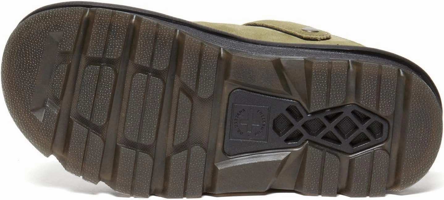Dr. Martens Unisex-Adult TBC