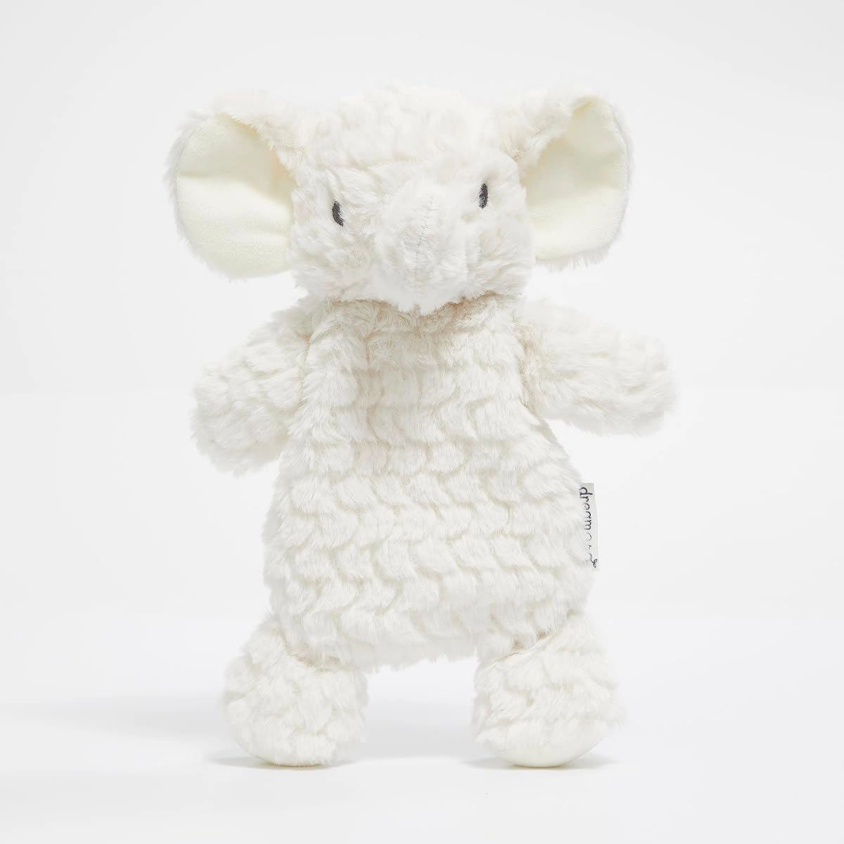 DreamGro Plush Pancake Buddy - Ultra Soft Snuggle Toy for Kids