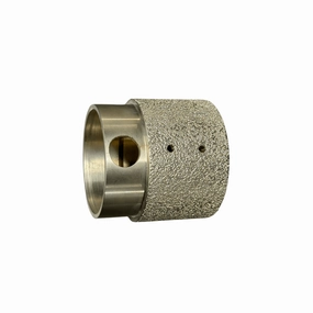 DTS Oscillating Drum Wheels