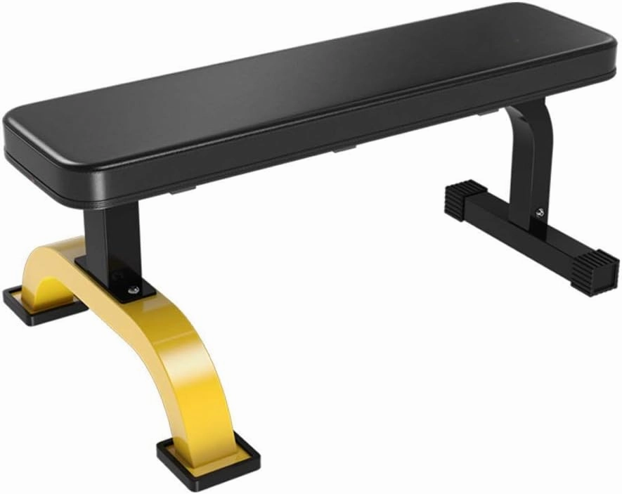 Dumbbell Weight Lifting Fitness Abs Workout Gym Bench Home Heavy-Duty Utility Sit Up Bench Training Abdominal Muscle Board