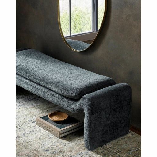 Elegant Accent Seat