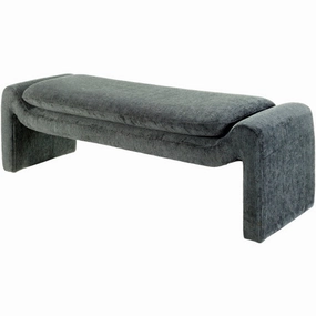 Elegant Accent Seat