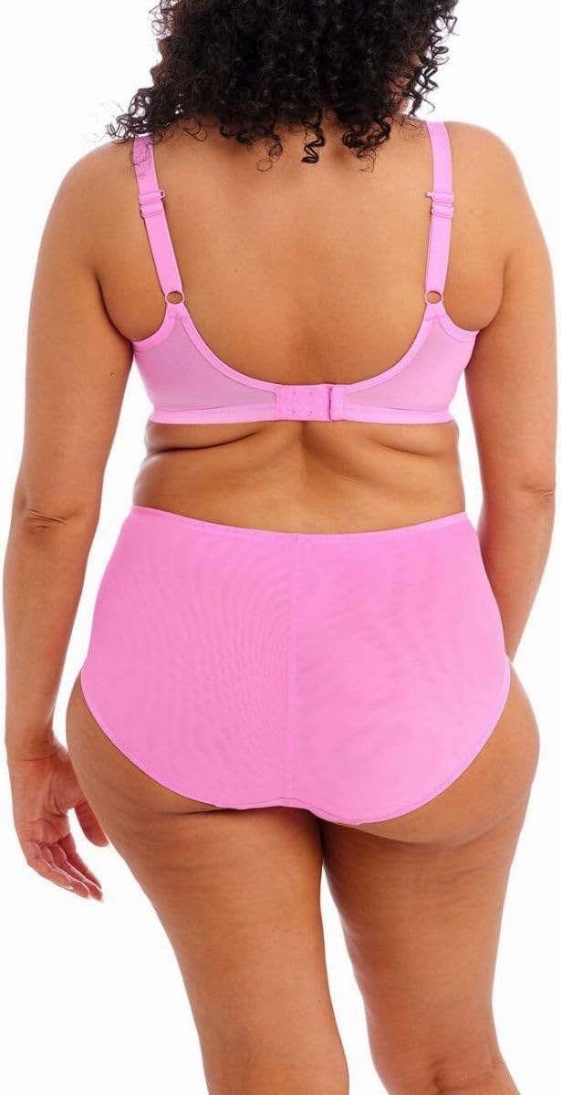 Elomi Women's Brianna Underwire Padded Half-Cup Bra